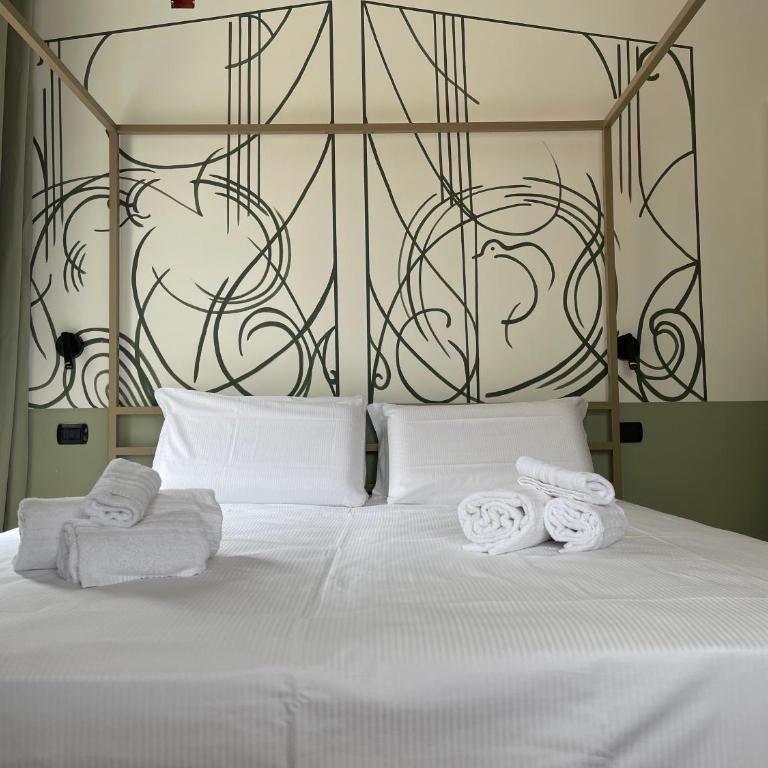 Duomo Verde Penthouse - Luxury Collection - Private Floor near the Cathedral - Appartamento - 2