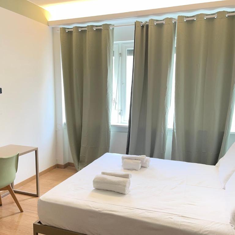 Duomo Verde Penthouse - Luxury Collection - Private Floor near the Cathedral - Appartamento - 15