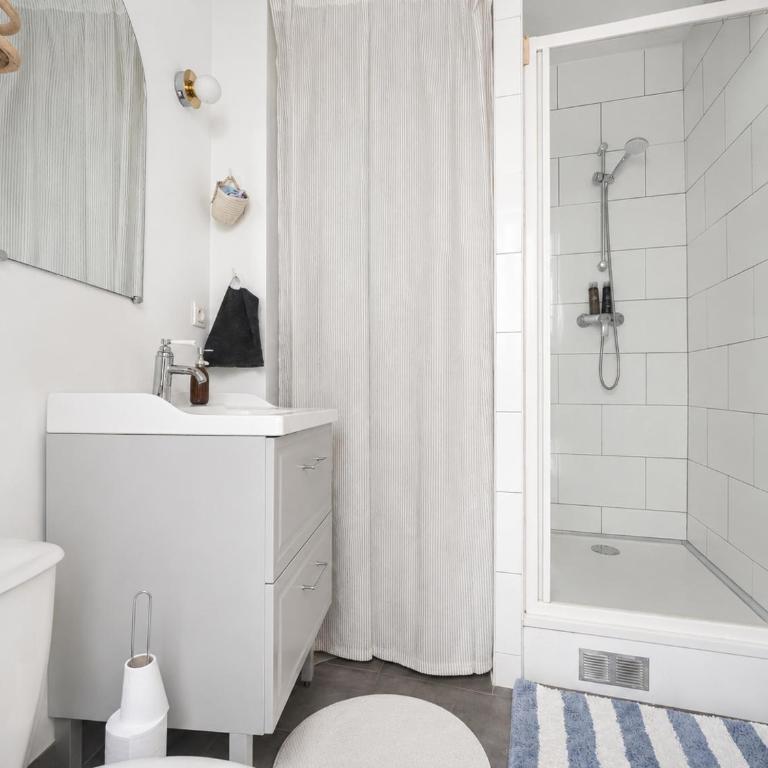 Charmant et confortable appartement - 2 personnes - Appartement 1 Chambre - 14
