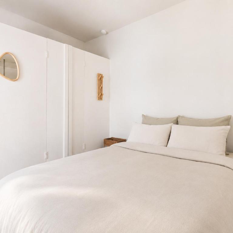 Charmant et confortable appartement - 2 personnes - Appartement 1 Chambre - 15