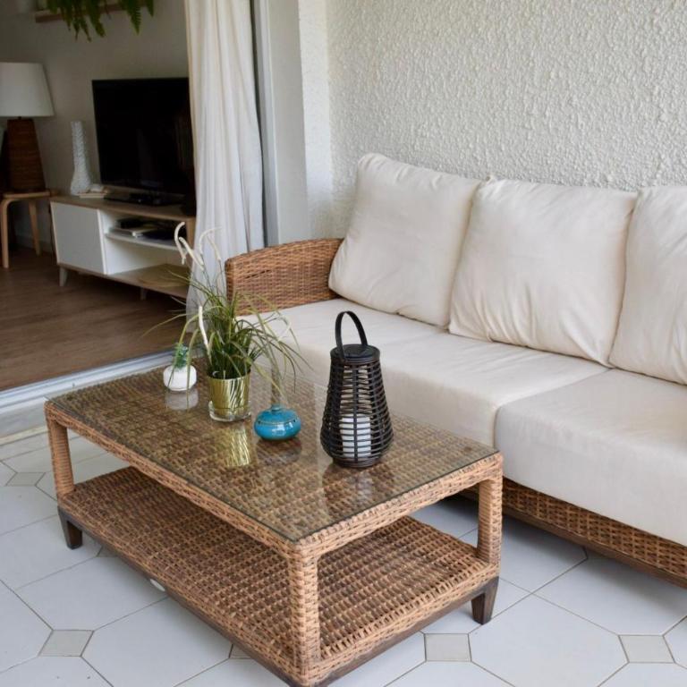 Miraflores, beach apartment, apartamento en la playa ! - Appartamento con 1 Camera da Letto - 71