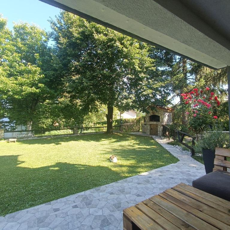 Tranquil Retreat - "Villa Green Oasis" - Vila - 3