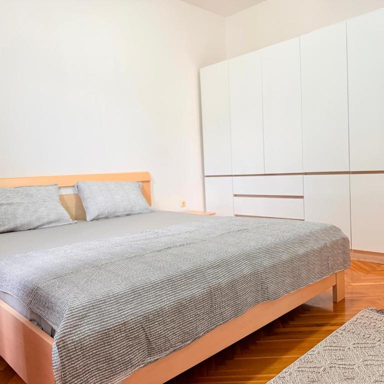 Lastva look - Apartman sa 1 Spavaćom Sobom - 12