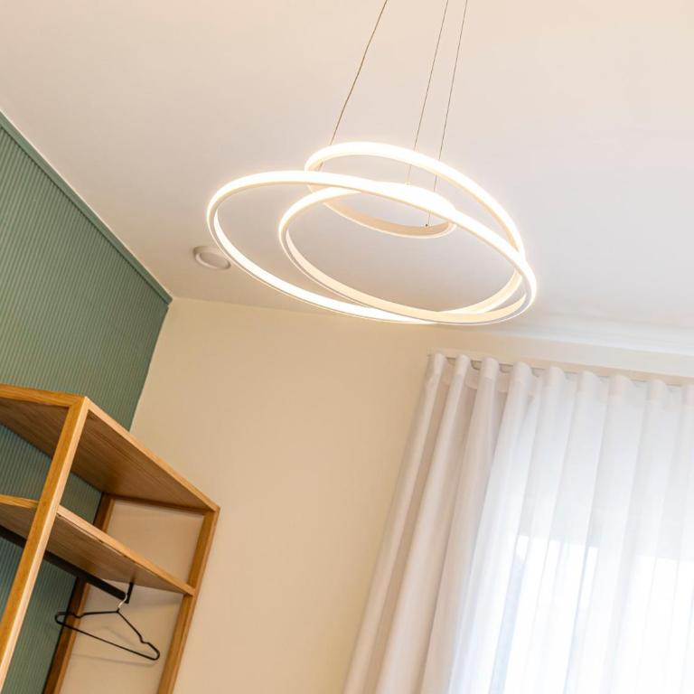 Casa Brigida Rooms - B&B Napoli Centro - Suite Familiar - 2