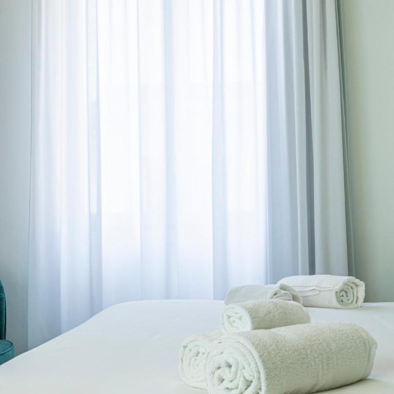 Casa Brigida Rooms - B&B Napoli Centro - Suite Familiar - 9