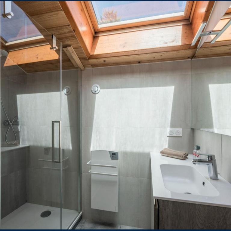 Chalet des pèlerins - Chalet Supérieur - 17