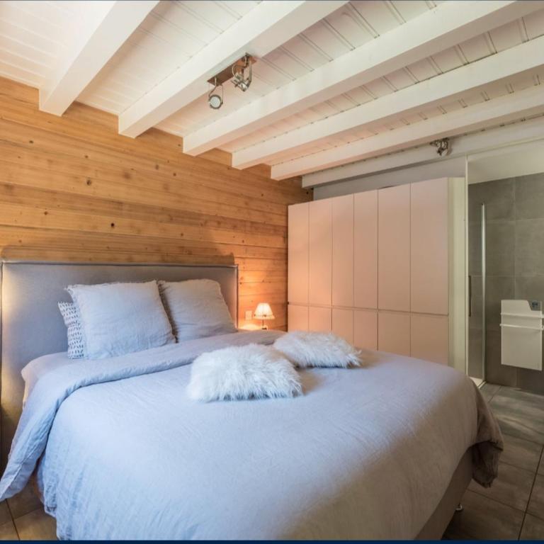 Chalet des pèlerins - Chalet Supérieur - 18