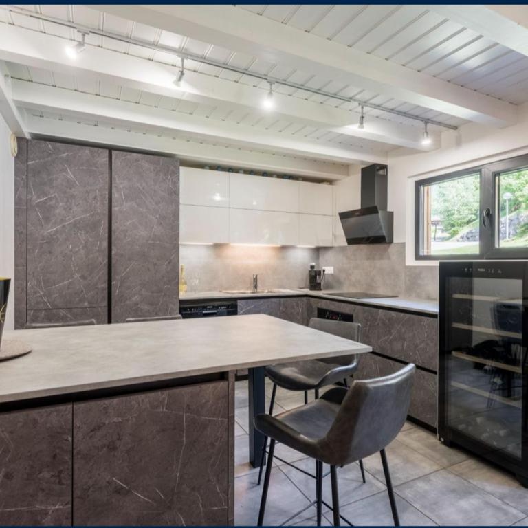 Chalet des pèlerins - Chalet Supérieur - 19