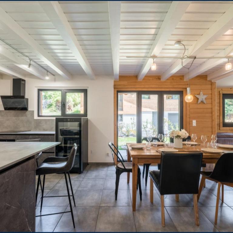 Chalet des pèlerins - Chalet Supérieur - 21