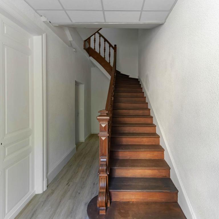 Rue de la Paix - Appartement lumineux proche des Thermes - Appartement 3 Chambres - 28