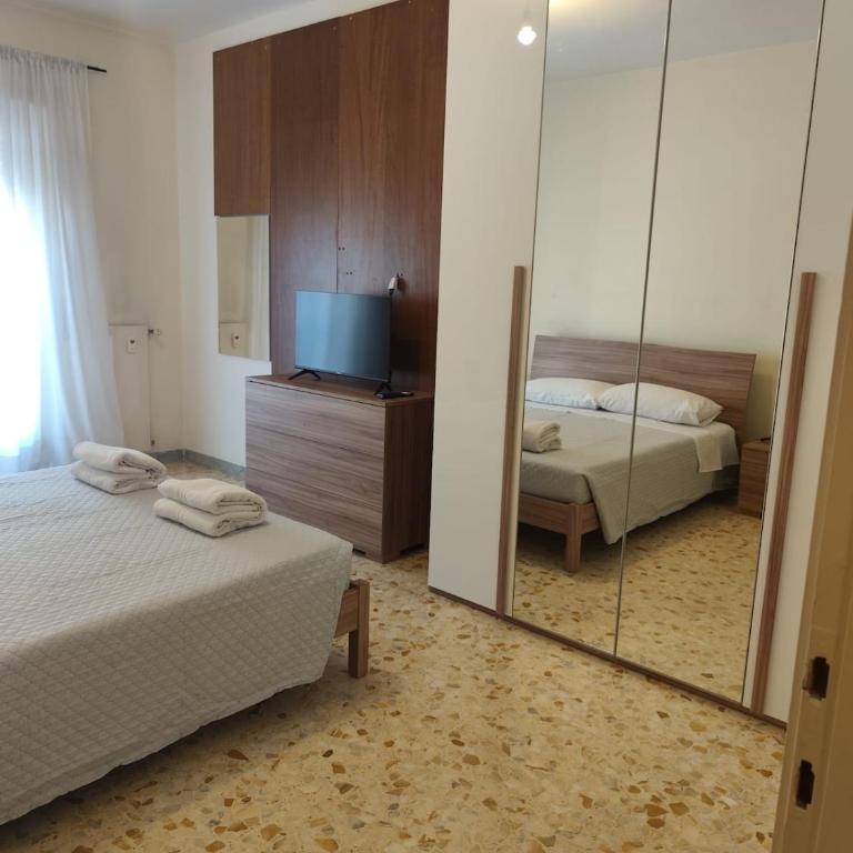 Metro A apartment Fantastic apartment 260 meters from Metro Line A - Apartamento de 2 dormitorios - 5