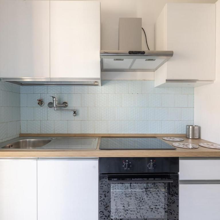 Metro A apartment Fantastic apartment 260 meters from Metro Line A - Apartamento de 2 dormitorios - 7