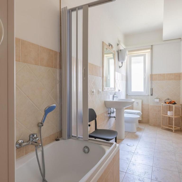 Metro A apartment Fantastic apartment 260 meters from Metro Line A - Apartamento de 2 dormitorios - 12