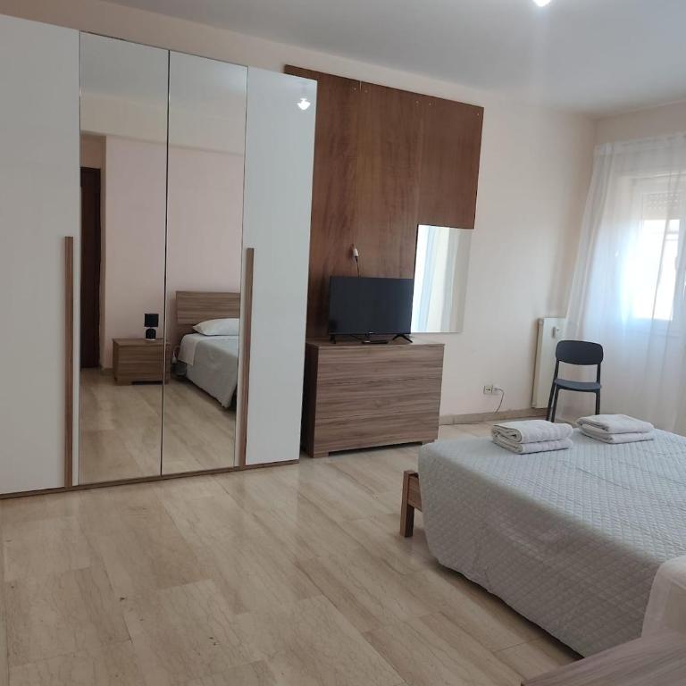 Metro A apartment Fantastic apartment 260 meters from Metro Line A - Apartamento de 2 dormitorios - 14