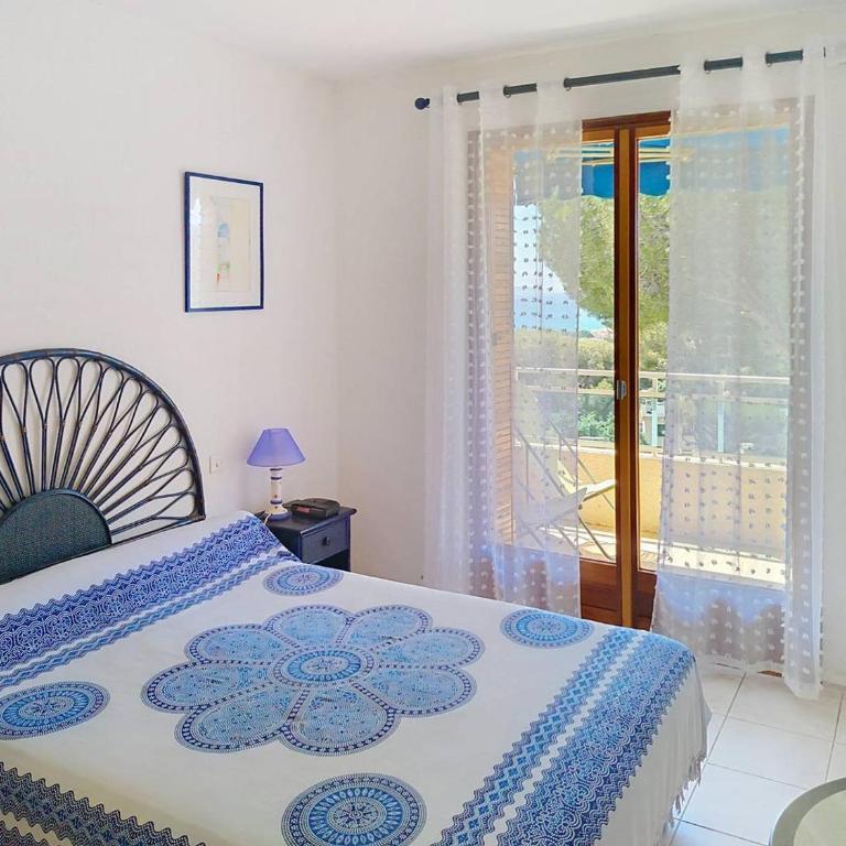 Appartement T2 à Bormes-les-Mimosas avec piscine et 5 couchages - FR-1-610-106 - Apartment - 12
