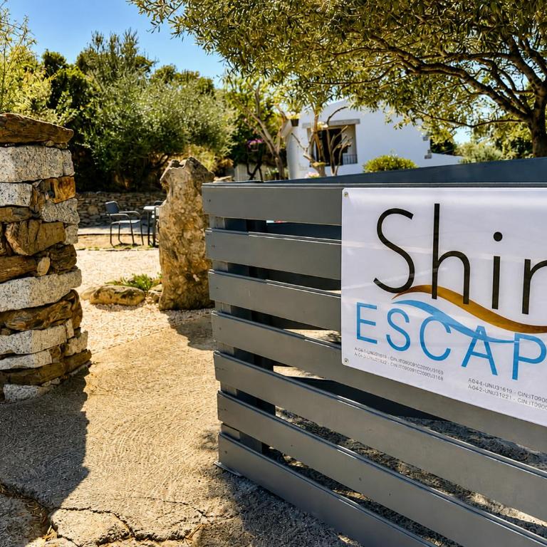 Shin Escape Apartments Budoni - Casa con 2 Camere da Letto - 31
