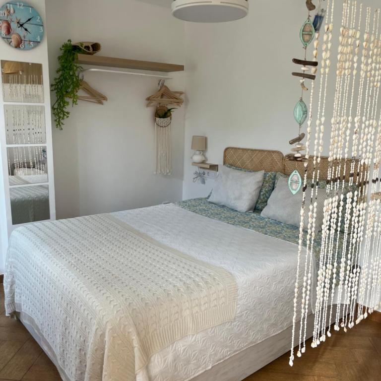 Agua Marina - Apartamento de 1 dormitorio - 5
