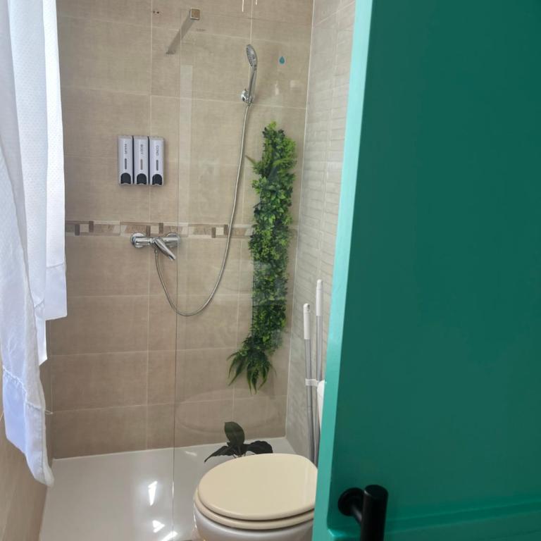 Agua Marina - Apartamento de 1 dormitorio - 6