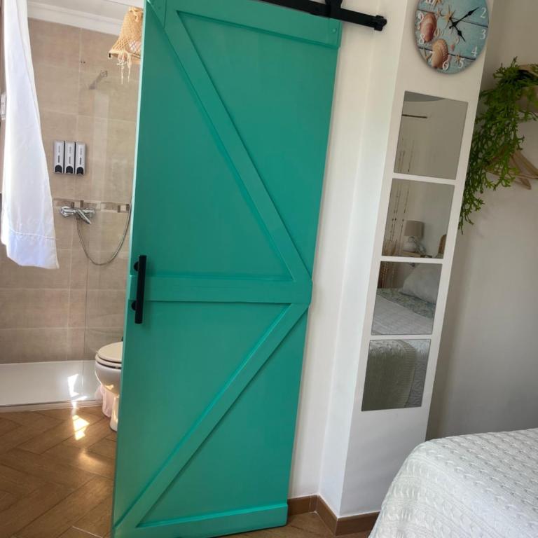 Agua Marina - Apartamento de 1 dormitorio - 8