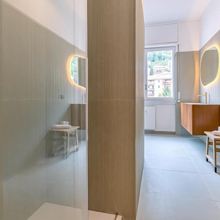 Duomo Verde Penthouse - Luxury Collection - Private Floor near the Cathedral - Appartamento - 34