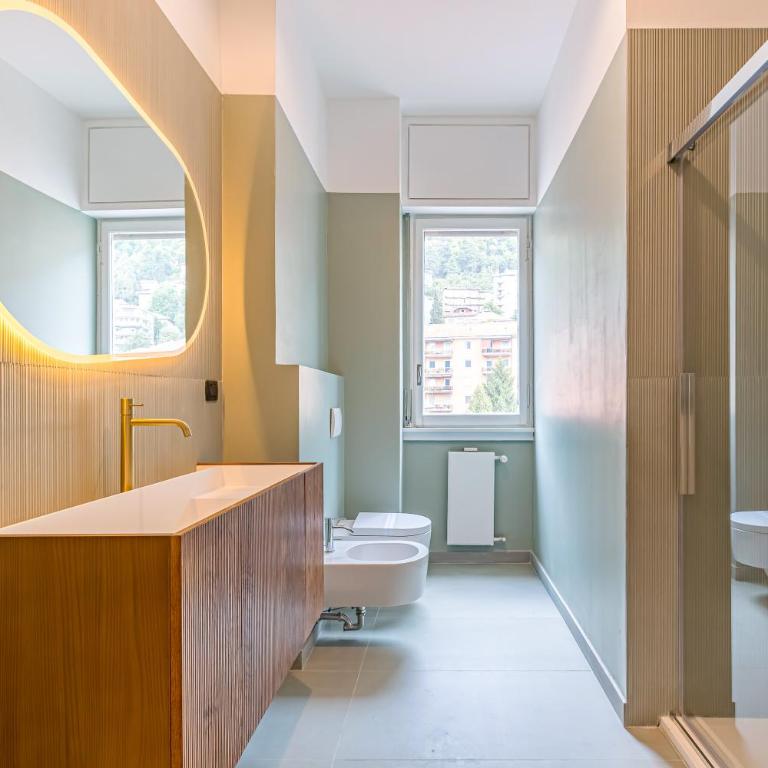 Duomo Verde Penthouse - Luxury Collection - Private Floor near the Cathedral - Appartamento - 31