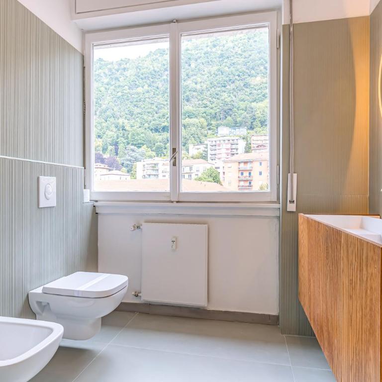 Duomo Verde Penthouse - Luxury Collection - Private Floor near the Cathedral - Appartamento - 35