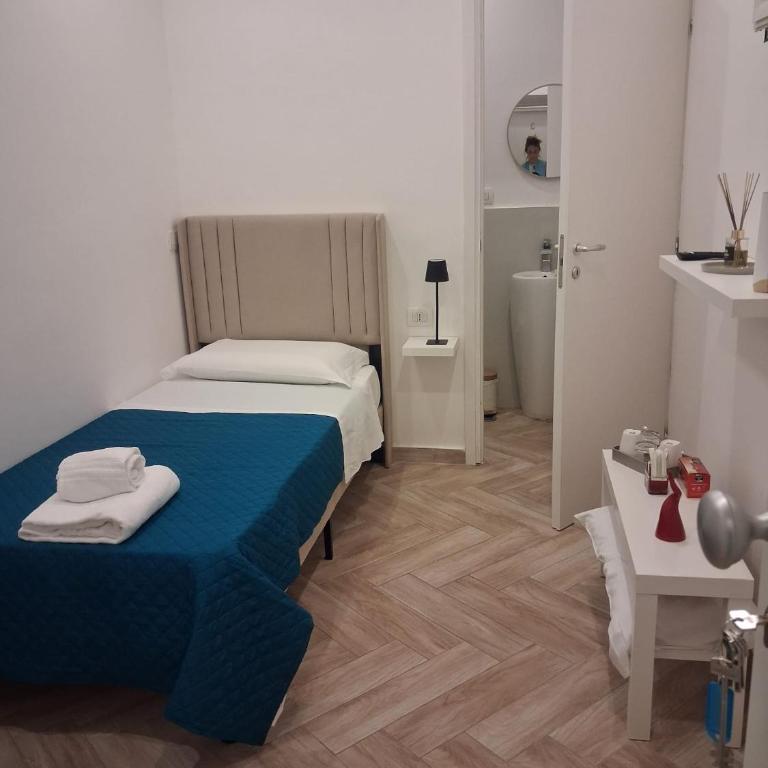 Seven Duchesca - Single Room - 1