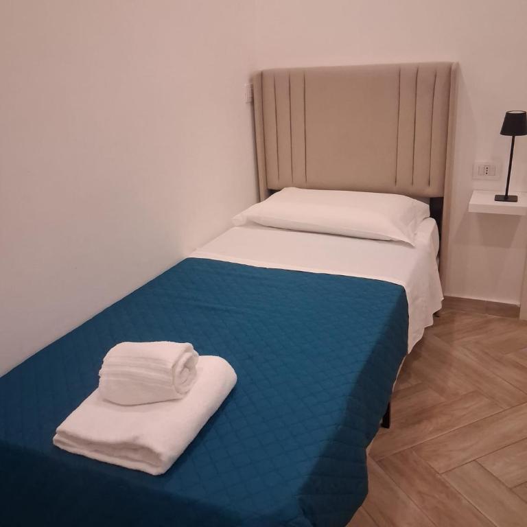 Seven Duchesca - Single Room - 2