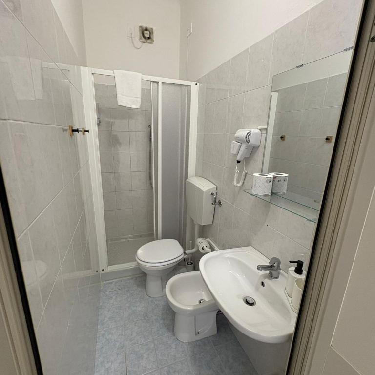 B&B Locanda Bizantina - Camera Singola Ampia - 3