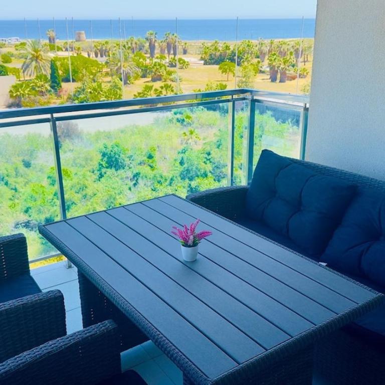 LMHA34 Veneziola Golf, 2Bedroom,1Bathroom,La Manga - Apartamento de 2 dormitorios - 8
