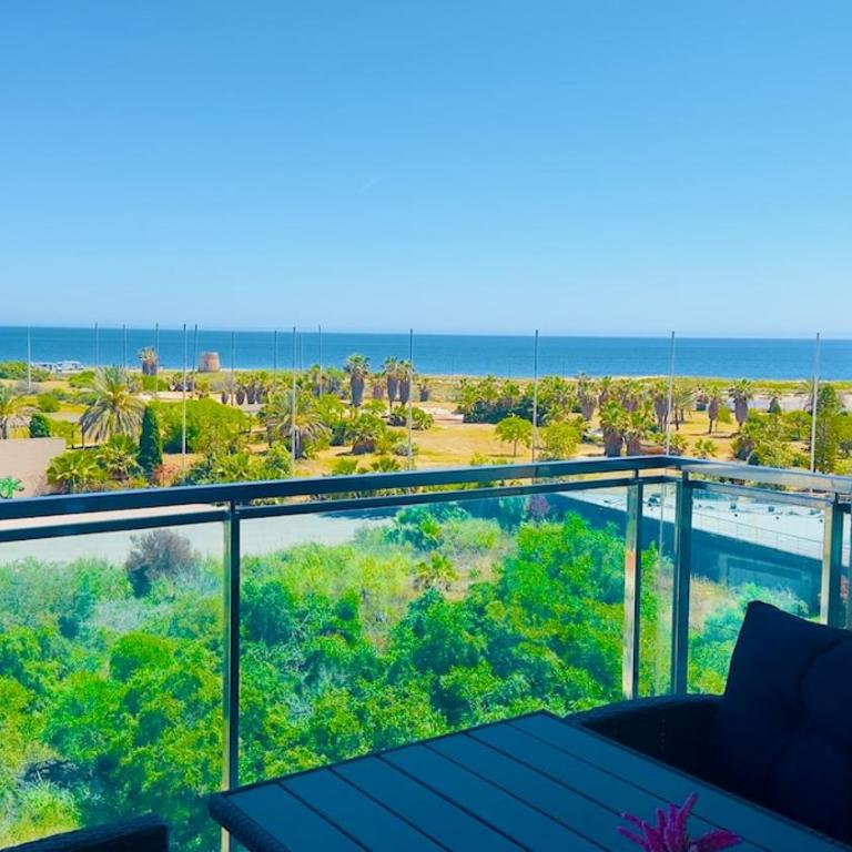 LMHA34 Veneziola Golf, 2Bedroom,1Bathroom,La Manga - Apartamento de 2 dormitorios - 12