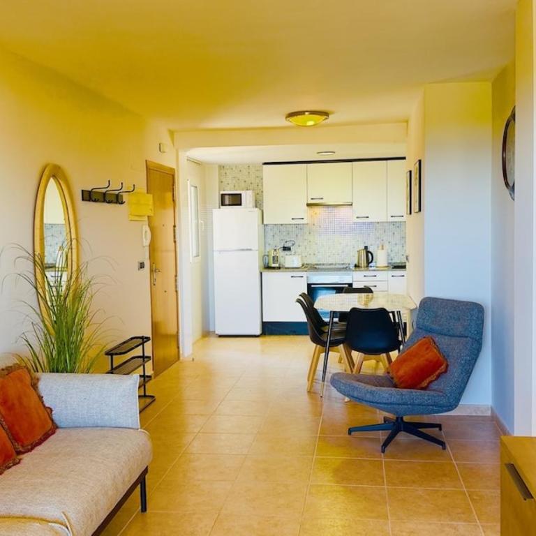LMHA34 Veneziola Golf, 2Bedroom,1Bathroom,La Manga - Apartamento de 2 dormitorios - 13