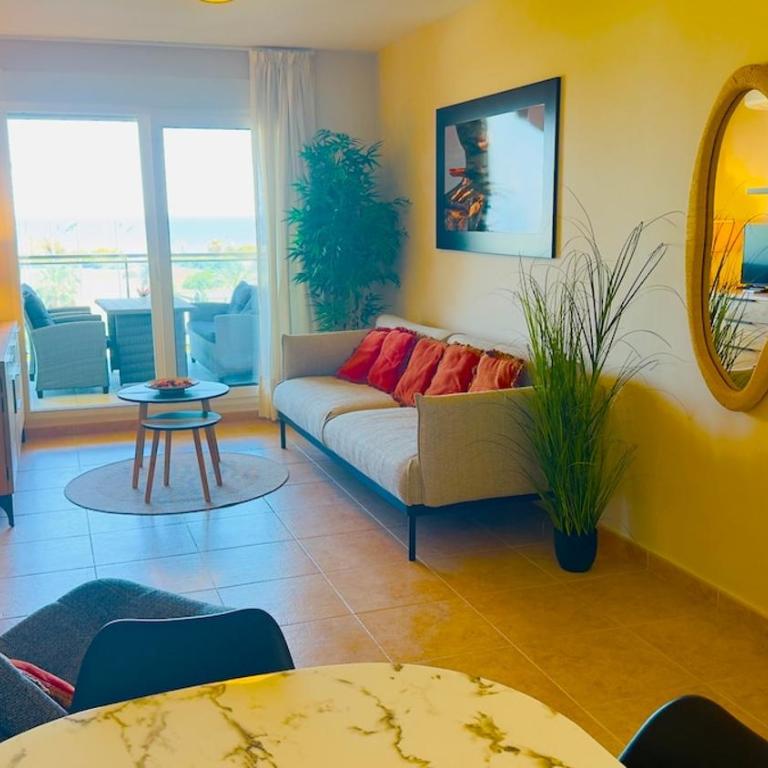 LMHA34 Veneziola Golf, 2Bedroom,1Bathroom,La Manga - Apartamento de 2 dormitorios - 15