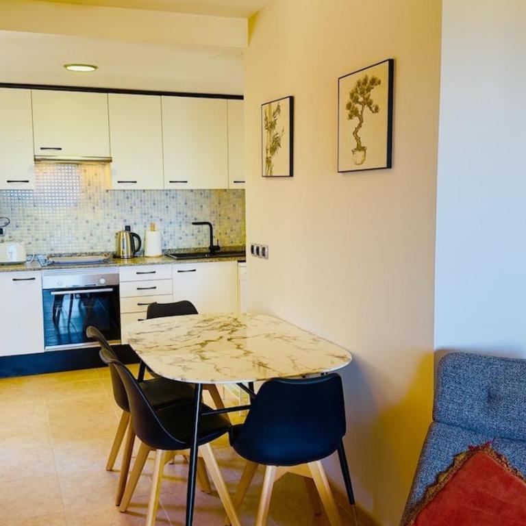 LMHA34 Veneziola Golf, 2Bedroom,1Bathroom,La Manga - Apartamento de 2 dormitorios - 19