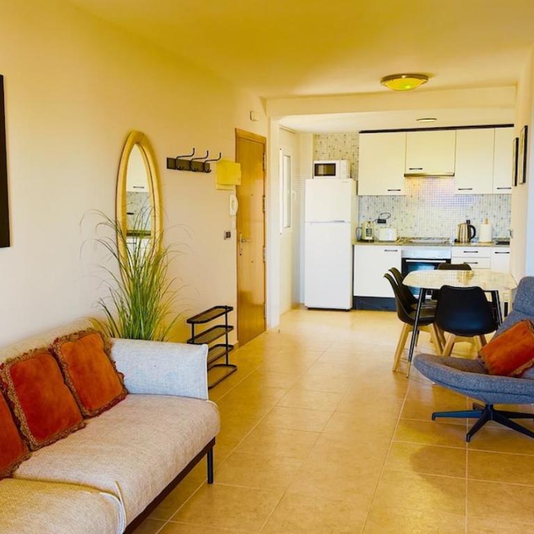 LMHA34 Veneziola Golf, 2Bedroom,1Bathroom,La Manga - Apartamento de 2 dormitorios - 21