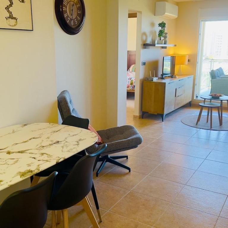 LMHA34 Veneziola Golf, 2Bedroom,1Bathroom,La Manga - Apartamento de 2 dormitorios - 22