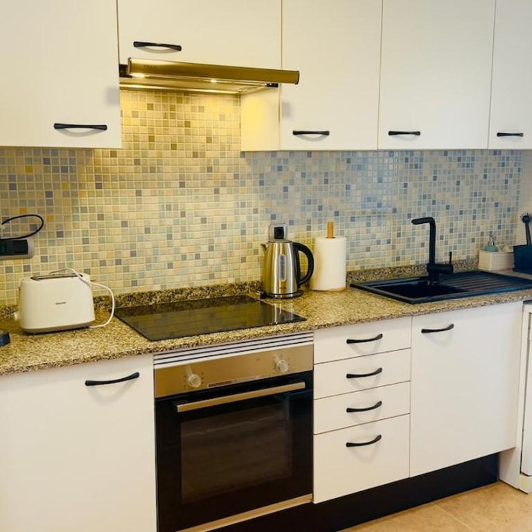 LMHA34 Veneziola Golf, 2Bedroom,1Bathroom,La Manga - Apartamento de 2 dormitorios - 27