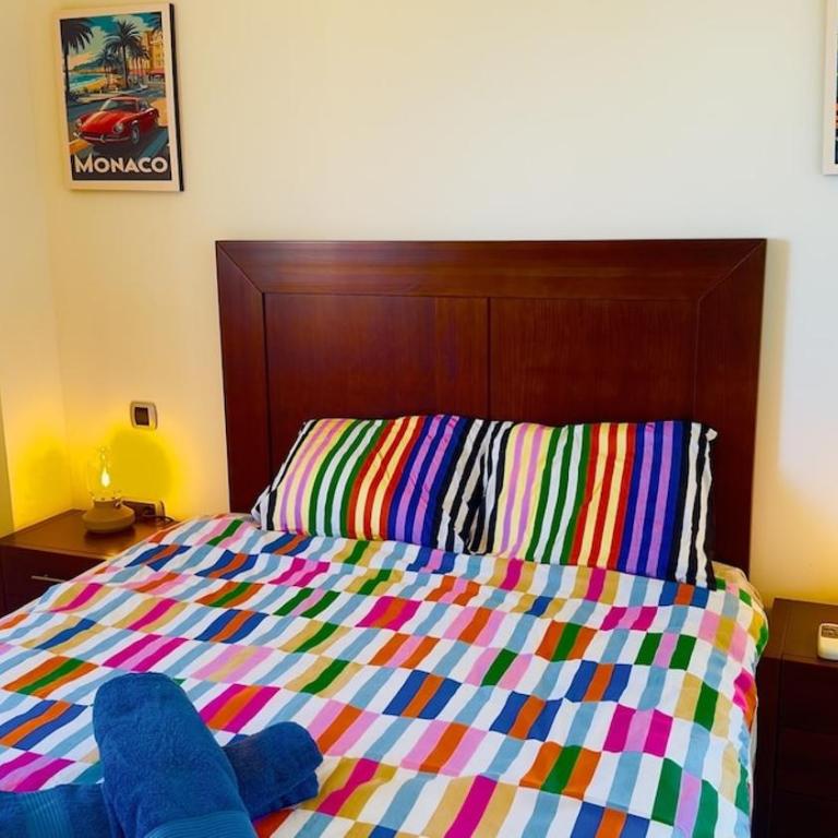 LMHA34 Veneziola Golf, 2Bedroom,1Bathroom,La Manga - Apartamento de 2 dormitorios - 28