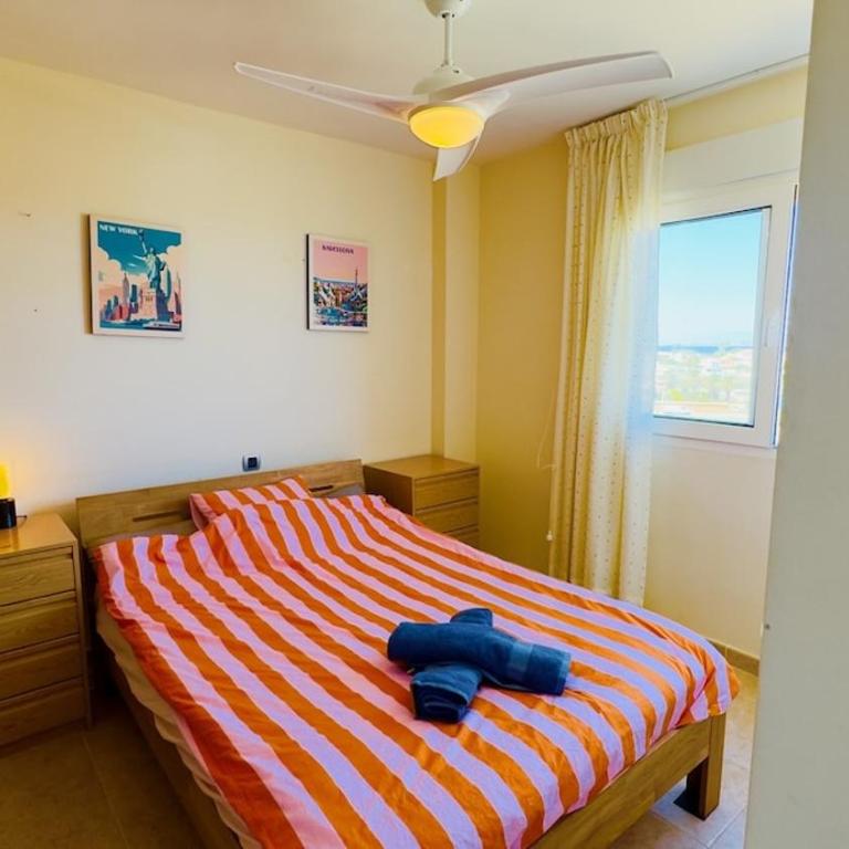 LMHA34 Veneziola Golf, 2Bedroom,1Bathroom,La Manga - Apartamento de 2 dormitorios - 30