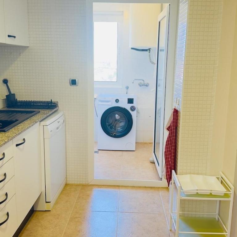 LMHA34 Veneziola Golf, 2Bedroom,1Bathroom,La Manga - Apartamento de 2 dormitorios - 32