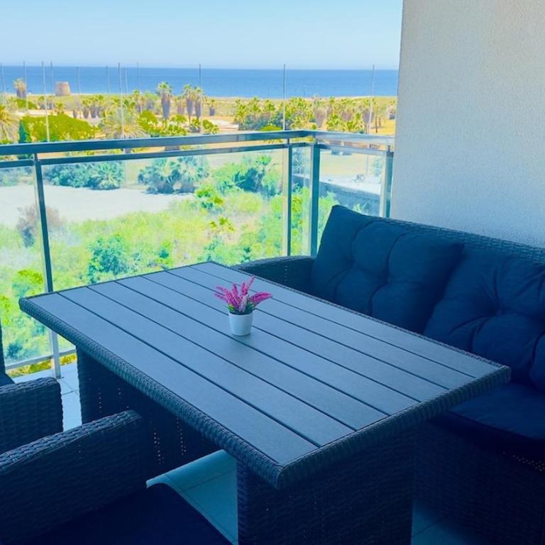 LMHA34 Veneziola Golf, 2Bedroom,1Bathroom,La Manga - Apartamento de 2 dormitorios - 44