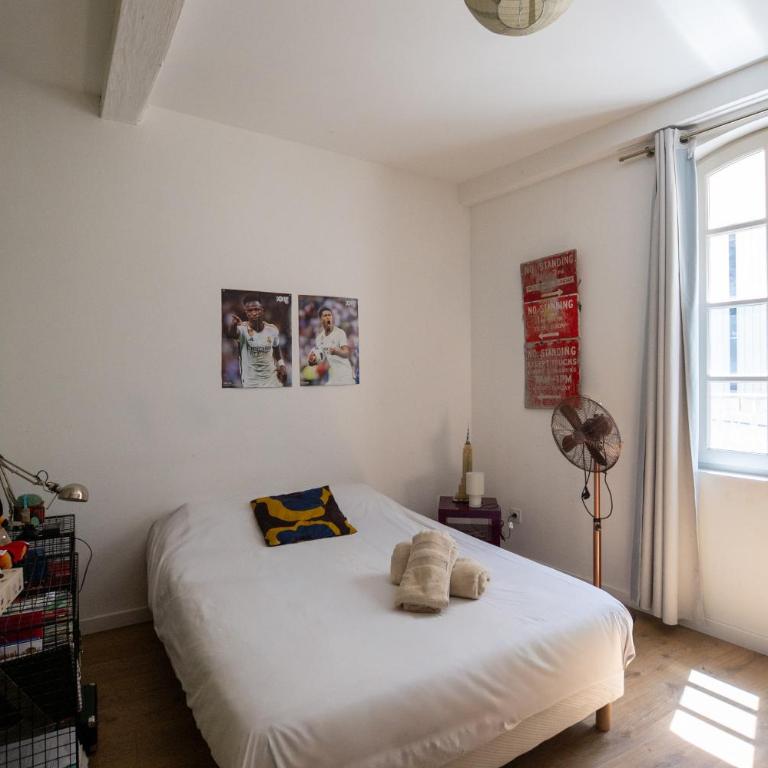 Samain - Charmante maison avec Terrasse - Casa con 3 Camere da Letto - 23