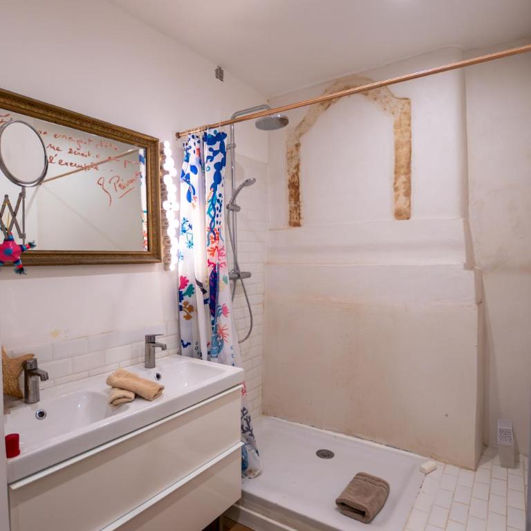Samain - Charmante maison avec Terrasse - Casa con 3 Camere da Letto - 18
