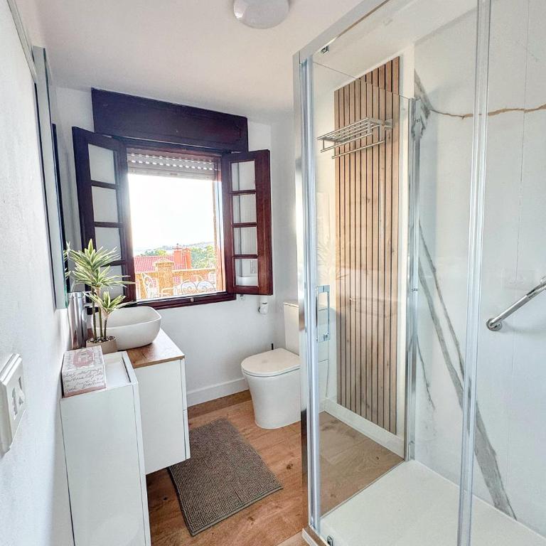 Villa Hermida Sanxenxo - Appartamento con 3 Camere da Letto - 12