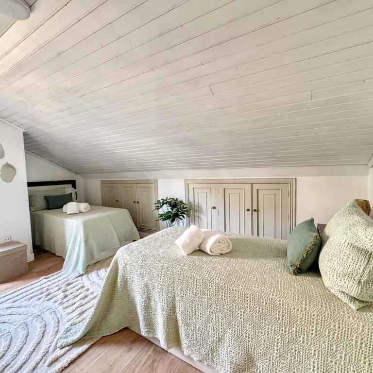 Villa Hermida Sanxenxo - Appartamento con 3 Camere da Letto - 13