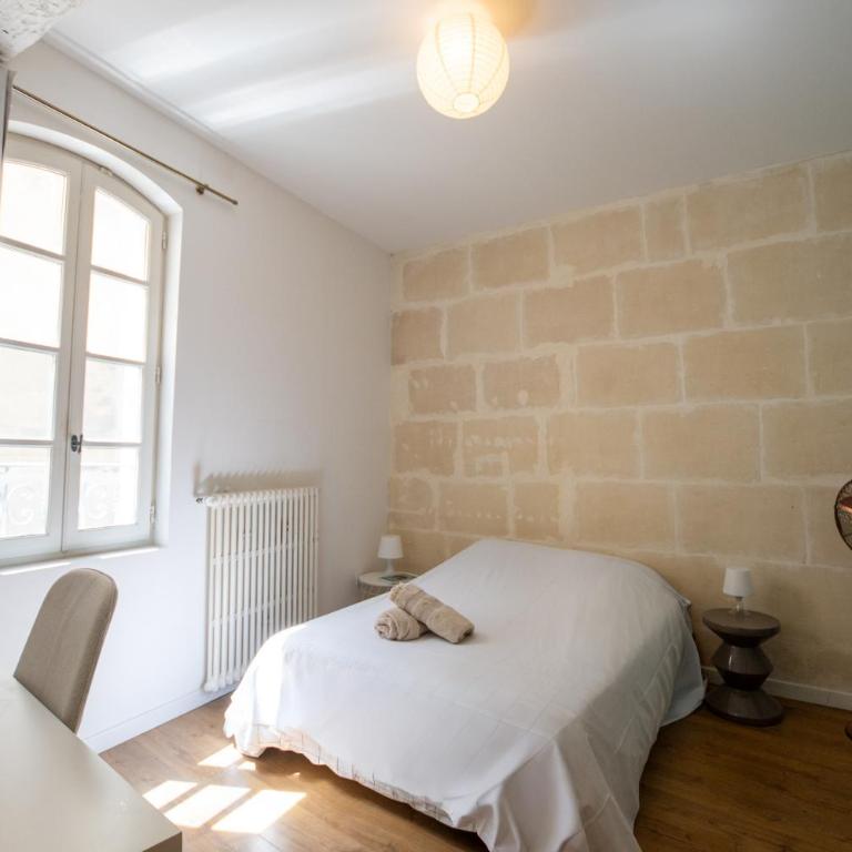Samain - Charmante maison avec Terrasse - Casa con 3 Camere da Letto - 20