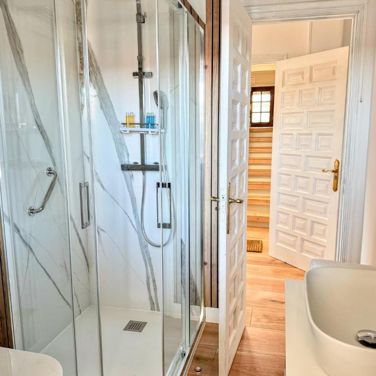Villa Hermida Sanxenxo - Appartamento con 3 Camere da Letto - 11