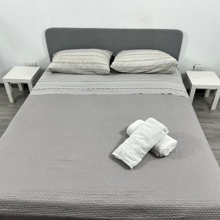 Civithouse 2 Catania centro - Appartement 1 Chambre - 10
