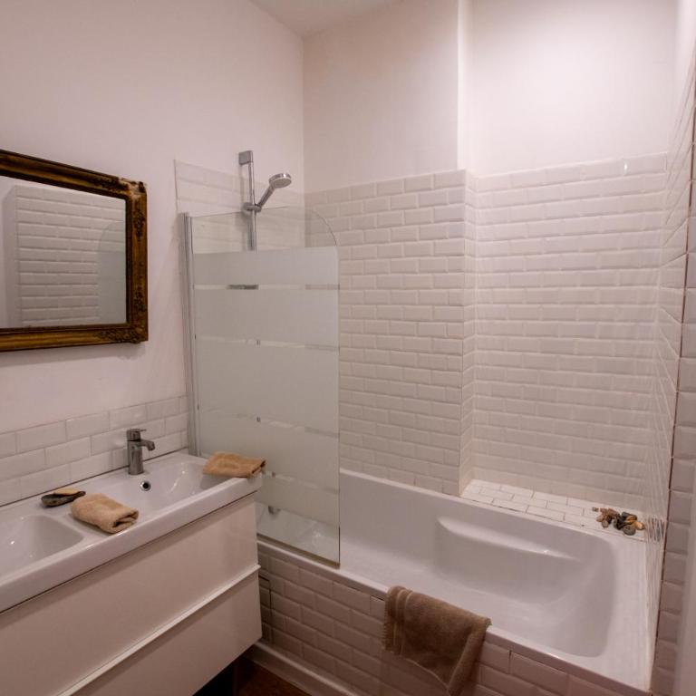 Samain - Charmante maison avec Terrasse - Casa con 3 Camere da Letto - 24