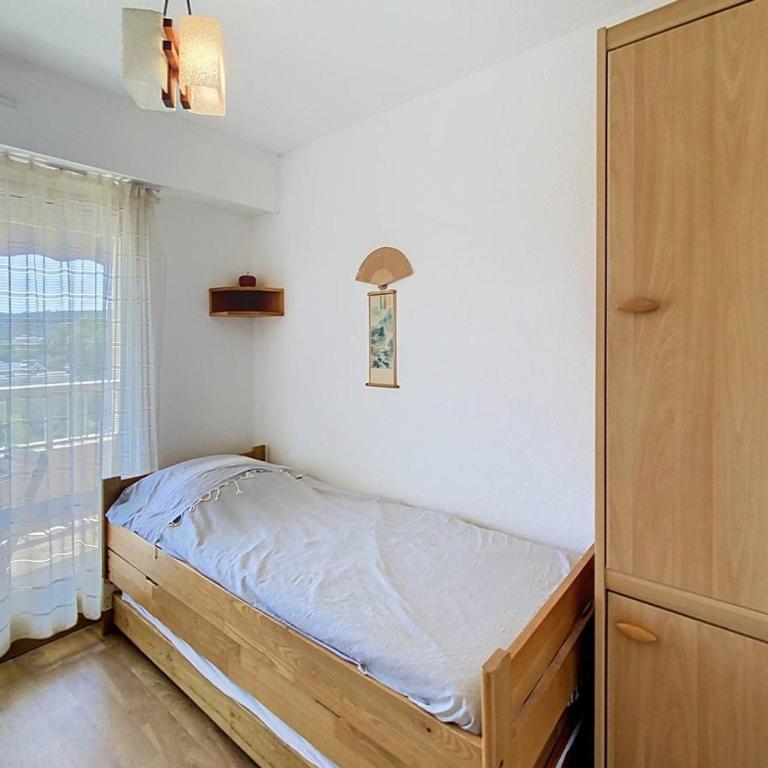 T2 avec Loggia et Balcon à Bormes-les-Mimosas - FR-1-610-91 - Apartamento - 10